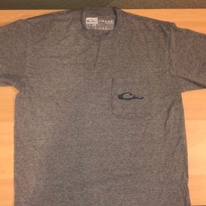 Men’s Medium Drake Waterfowl Systems Shirt